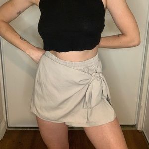 SOLD. Mini Skort